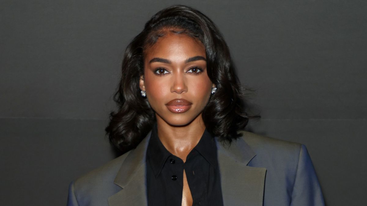 Lori Harvey